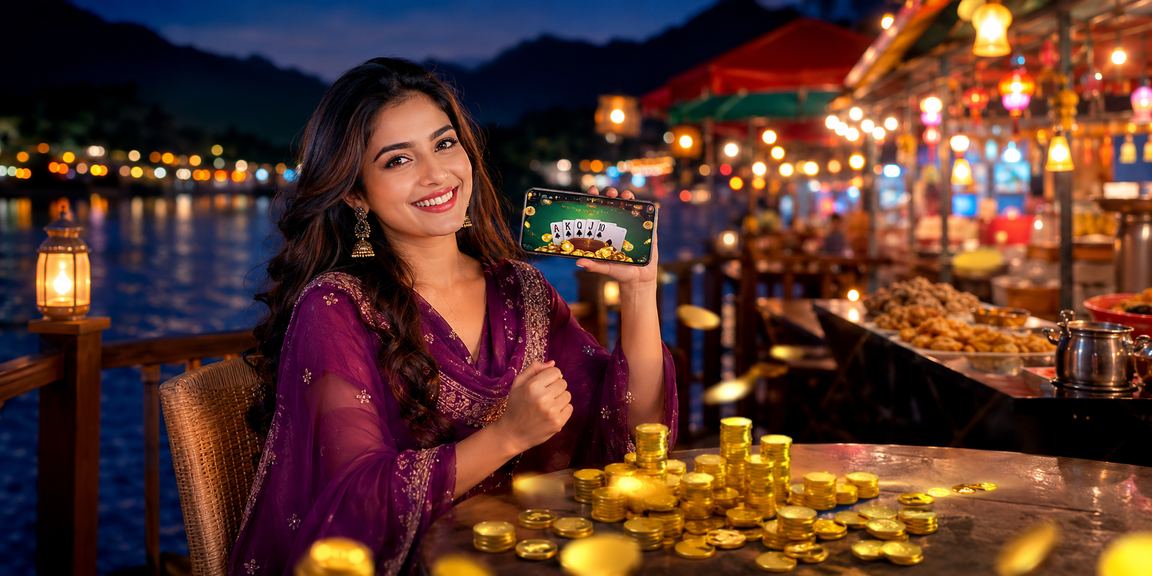 rummy app