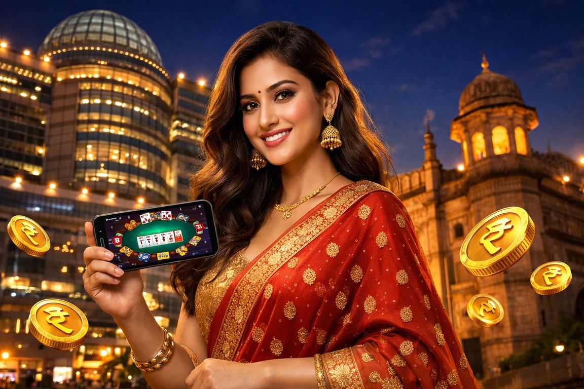 rummy app
